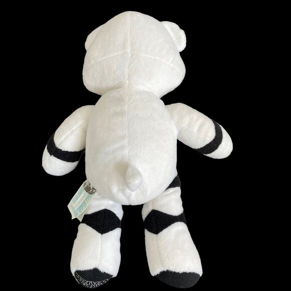 Build A Bear Star Wars Storm Trooper Plush The Force Awakens 18" Stuffed Toy - Picture 9 of 12